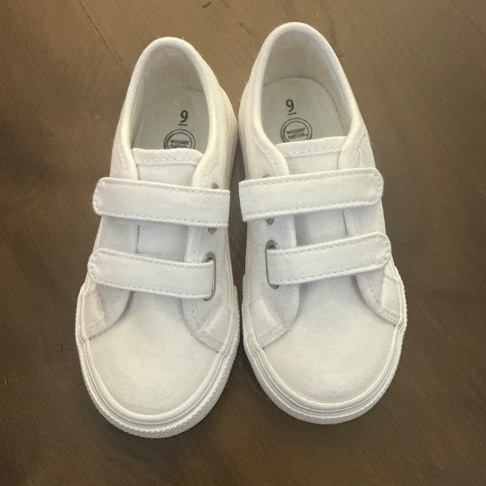Toddler Sneaker
